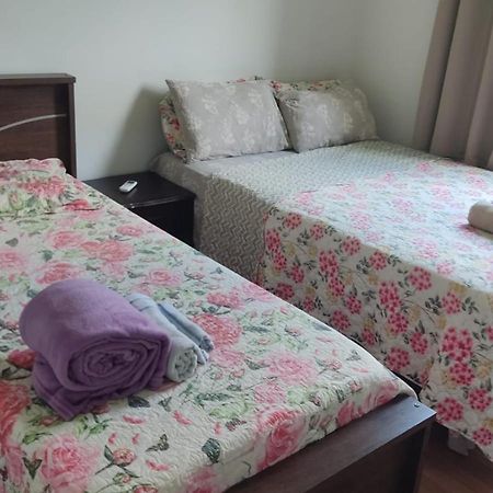 Margaca Condominio California Rio de Janeiro Ngoại thất bức ảnh