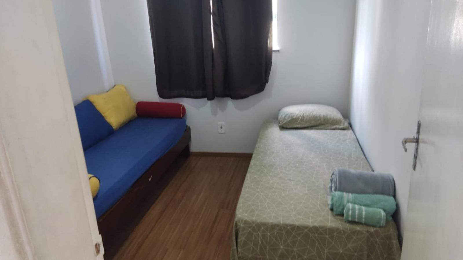 Margaca Condominio California Rio de Janeiro Ngoại thất bức ảnh