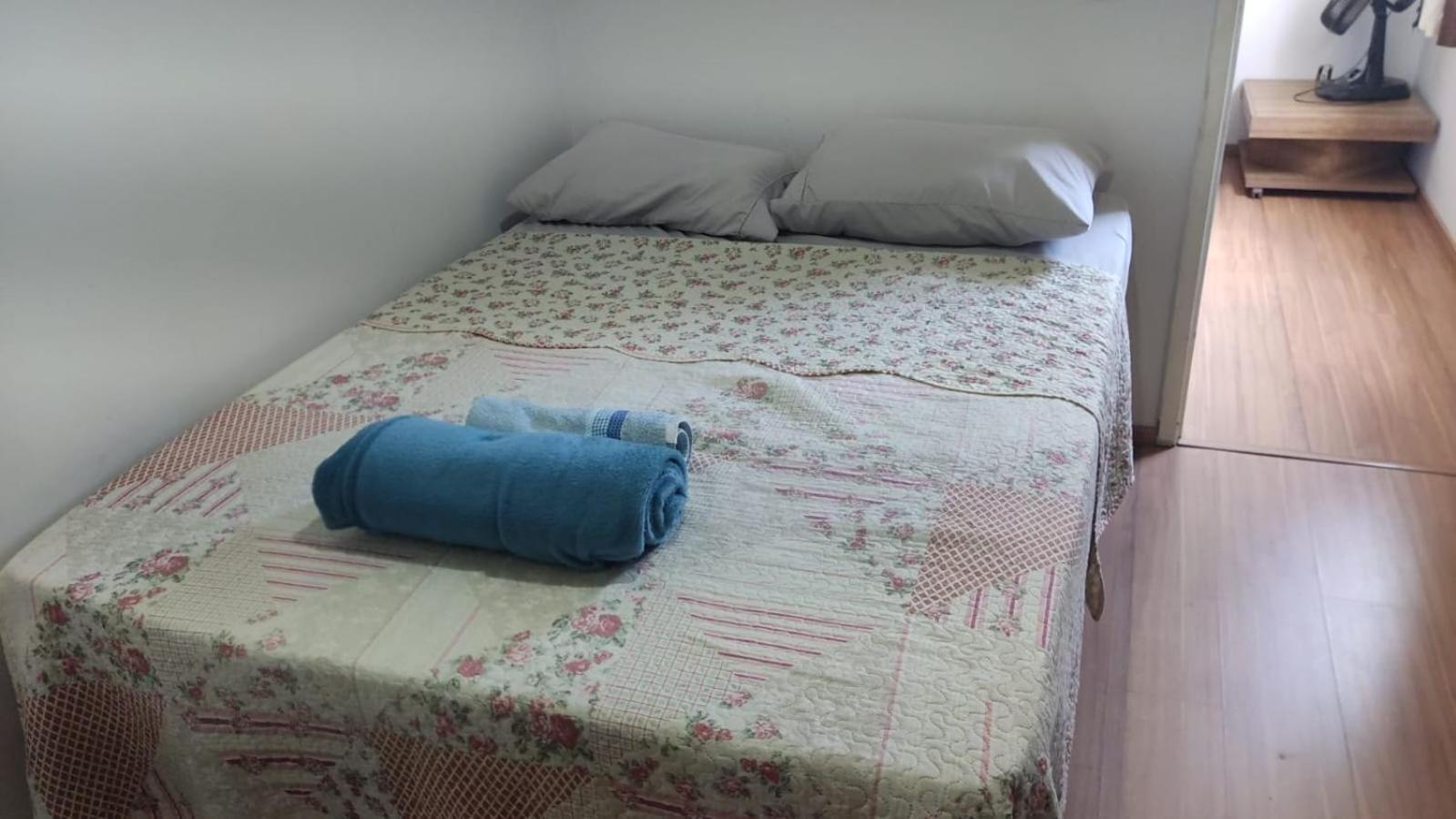 Margaca Condominio California Rio de Janeiro Ngoại thất bức ảnh